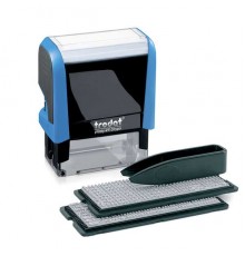 4913/DB TYPO TRODAT PRINTY 4.0 оснастка для самонаборного штампа 58*22 мм.