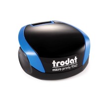 9342 MICRO PRINTY карманная оснастка для круглой печати 