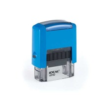 4910 IDEAL оснастка для штампа 26х9мм