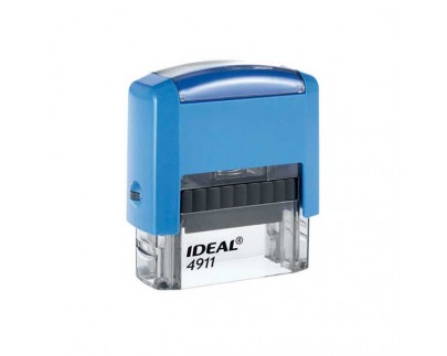 Изготовление штампов от 366 руб.