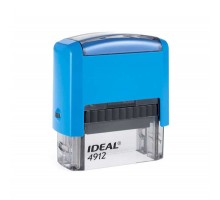 4912 IDEAL оснастка для штампа 47х18мм 