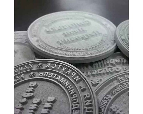 Печать организации 63 регион