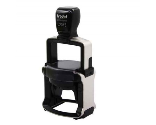  52045 TRODAT PROFESSIONAL 4.0 Оснастка для печати, диаметр. 40-45мм