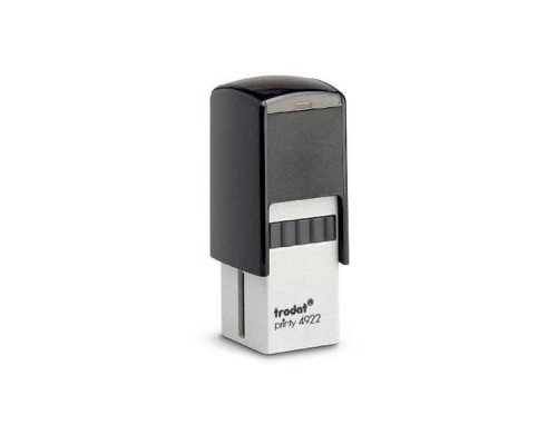 4922 TRODAT PRINTY Оснастка для штампа 20х20мм