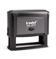 4925 TRODAT PRINTY Оснастка для штампа 82х25мм