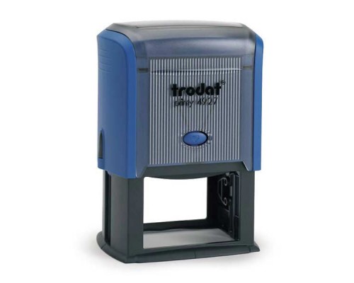4927 TRODAT PRINTY Оснастка для штампа 60х40мм
